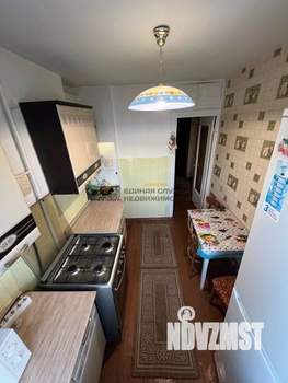 3-к квартира, на длительный срок, 60м2, 5/9 этаж