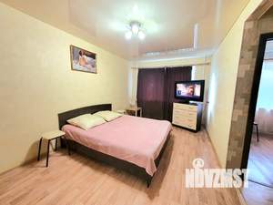 1-к квартира, посуточно, 33м2, 2/5 этаж