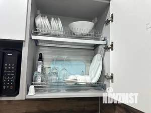 1-к квартира, посуточно, 35м2, 2/7 этаж