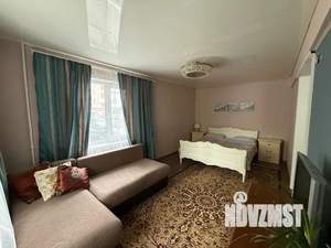 1-к квартира, посуточно, 32м2, 1/5 этаж