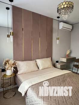 1-к квартира, посуточно, 30м2, 21/25 этаж