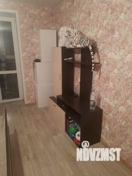 1-к квартира, на длительный срок, 33м2, 10/15 этаж