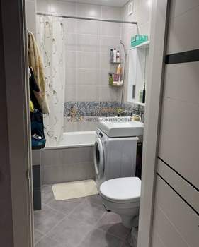 2-к квартира, на длительный срок, 40м2, 7/16 этаж