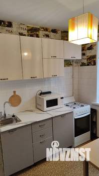 1-к квартира, на длительный срок, 33м2, 3/5 этаж