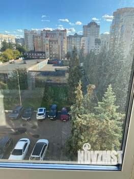 3-к квартира, на длительный срок, 108м2, 7/9 этаж