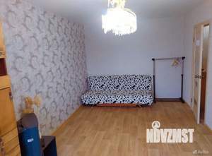 1-к квартира, на длительный срок, 34м2, 7/9 этаж