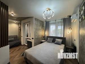 1-к квартира, посуточно, 30м2, 5/27 этаж