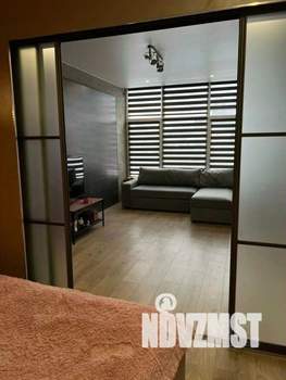 2-к квартира, посуточно, 45м2, 1/1 этаж