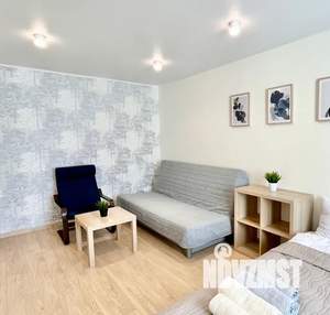 2-к квартира, посуточно, 50м2, 7/10 этаж