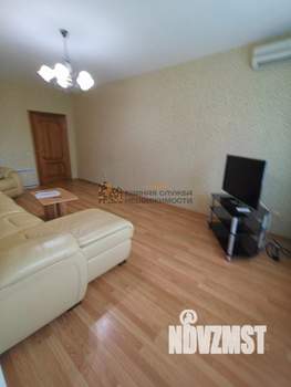 2-к квартира, на длительный срок, 83м2, 4/7 этаж