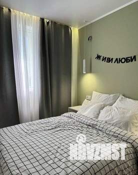 2-к квартира, на длительный срок, 36м2, 14/23 этаж