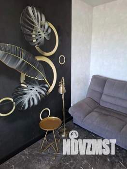 1-к квартира, посуточно, 31м2, 1/1 этаж