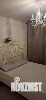 1-к квартира, посуточно, 48м2, 1/1 этаж