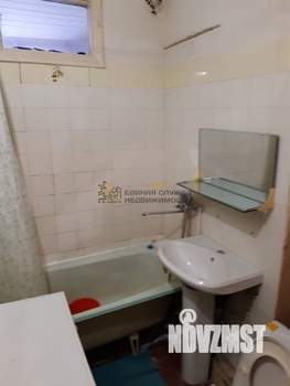 2-к квартира, на длительный срок, 43м2, 3/5 этаж