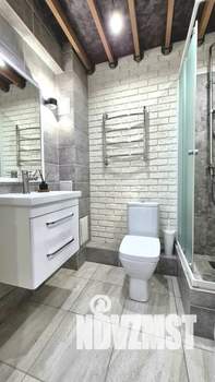 1-к квартира, посуточно, 40м2, 5/11 этаж