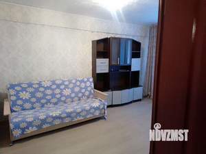 3-к квартира, на длительный срок, 58м2, 3/4 этаж