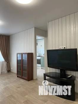 3-к квартира, посуточно, 42м2, 5/5 этаж