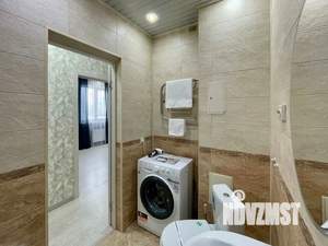 2-к квартира, посуточно, 65м2, 12/18 этаж