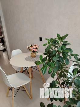 1-к квартира, посуточно, 40м2, 25/25 этаж