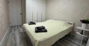 1-к квартира, на длительный срок, 39м2, 20/22 этаж