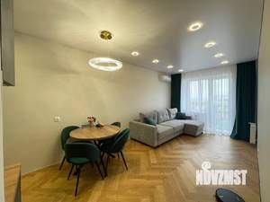 2-к квартира, на длительный срок, 42м2, 8/19 этаж