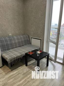 Студия квартира, посуточно, 24м2, 12/17 этаж