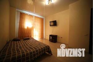 1-к квартира, посуточно, 32м2, 2/16 этаж