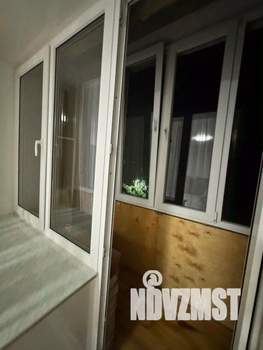 2-к квартира, посуточно, 45м2, 1/1 этаж