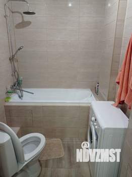 Студия квартира, посуточно, 28м2, 8/17 этаж