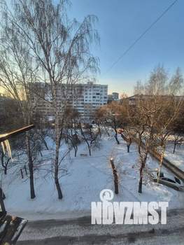 1-к квартира, посуточно, 35м2, 4/5 этаж