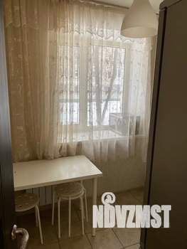 1-к квартира, посуточно, 36м2, 1/5 этаж