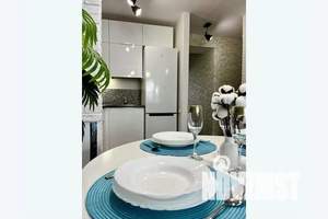 2-к квартира, посуточно, 45м2, 1/6 этаж