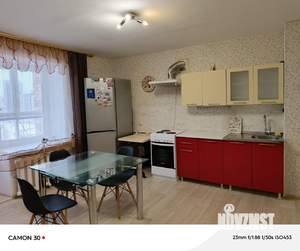 3-к квартира, на длительный срок, 80м2, 10/15 этаж