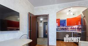 1-к квартира, на длительный срок, 44м2, 18/23 этаж