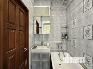 1-к квартира, посуточно, 40м2, 2/6 этаж