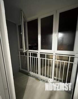 1-к квартира, на длительный срок, 35м2, 15/17 этаж