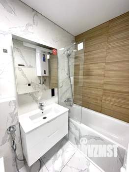 1-к квартира, на длительный срок, 46м2, 16/33 этаж