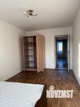 2-к квартира, на длительный срок, 47м2, 4/5 этаж