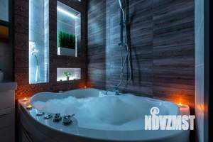 2-к квартира, посуточно, 60м2, 1/1 этаж