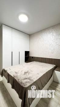 2-к квартира, на длительный срок, 38м2, 21/22 этаж