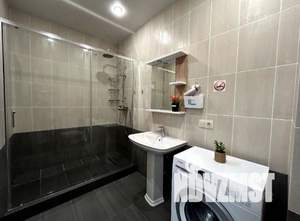 1-к квартира, посуточно, 56м2, 9/19 этаж