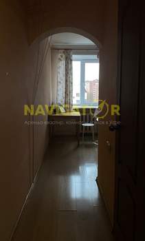 1-к квартира, на длительный срок, 35м2, 5/9 этаж