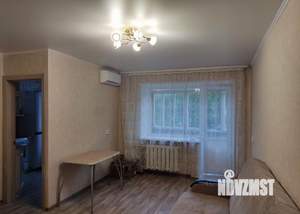 1-к квартира, на длительный срок, 32м2, 2/5 этаж