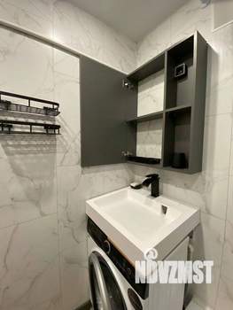 1-к квартира, на длительный срок, 35м2, 5/5 этаж