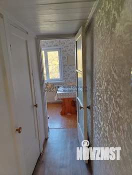 3-к квартира, на длительный срок, 60м2, 5/5 этаж