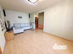 2-к квартира, на длительный срок, 45м2, 4/5 этаж