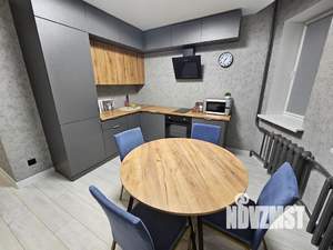 1-к квартира, посуточно, 50м2, 7/15 этаж