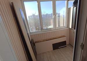 2-к квартира, на длительный срок, 50м2, 2/9 этаж