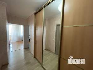 1-к квартира, посуточно, 33м2, 14/25 этаж