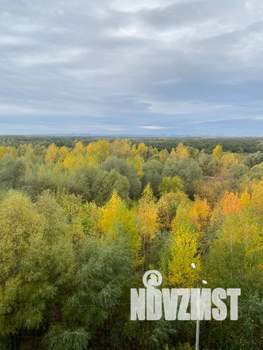 Студия квартира, посуточно, 26м2, 7/12 этаж